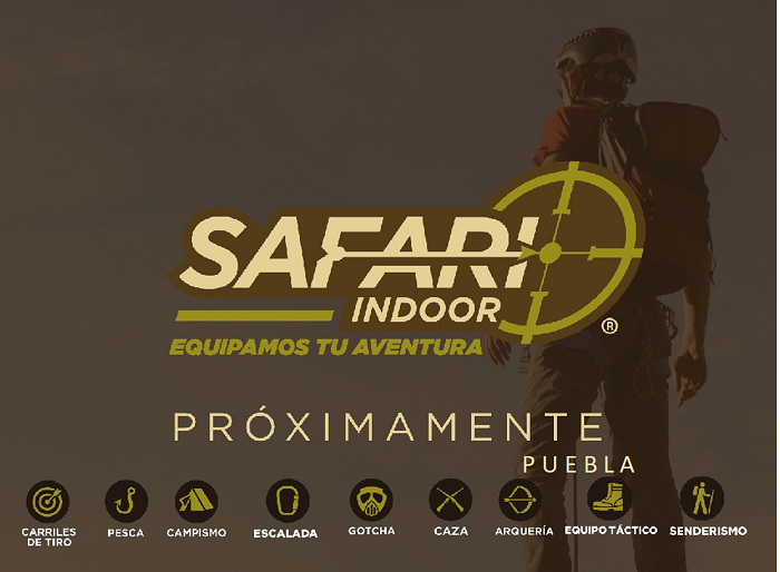 Safari Indoor