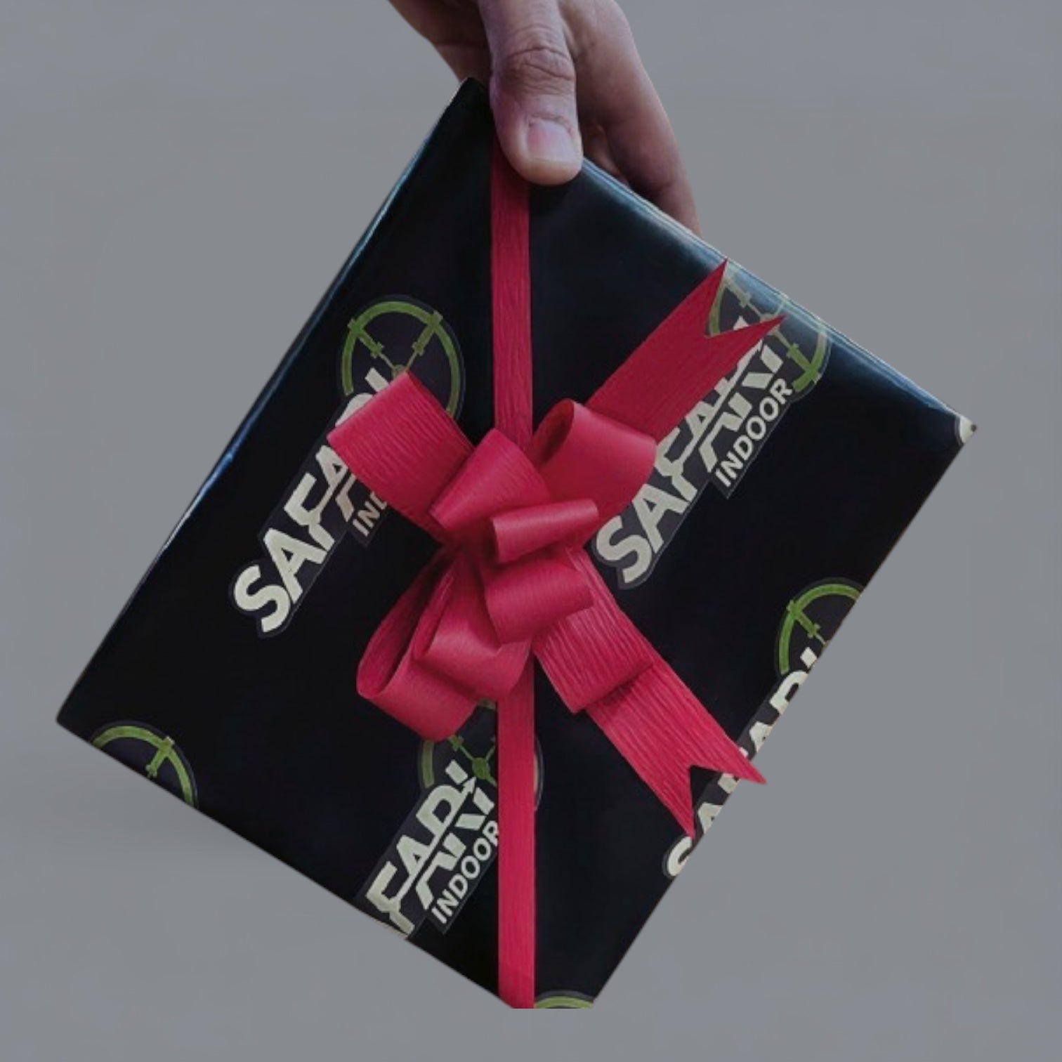 TARJETA DE REGALO