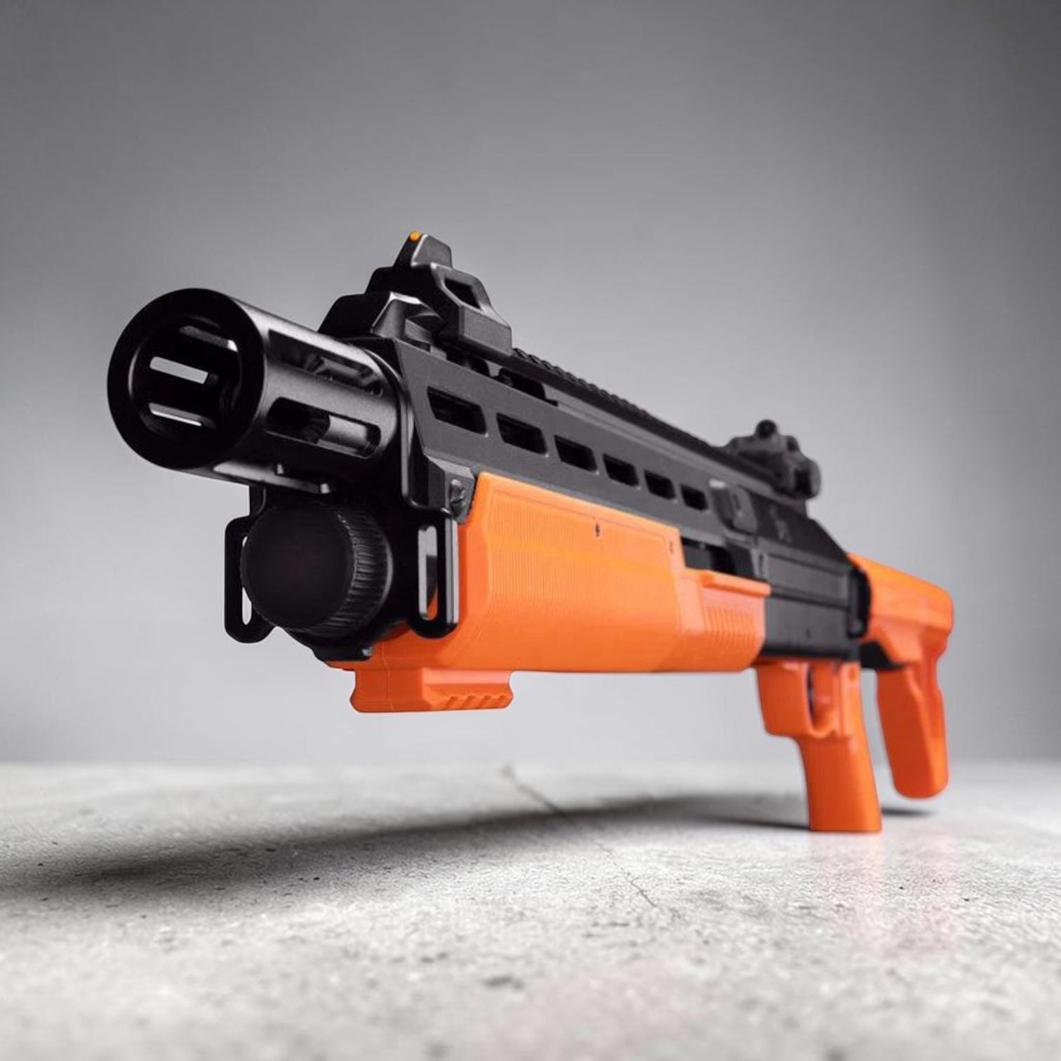 ARMAS TRAUMÁTICAS O DEFENSA PERSONAL