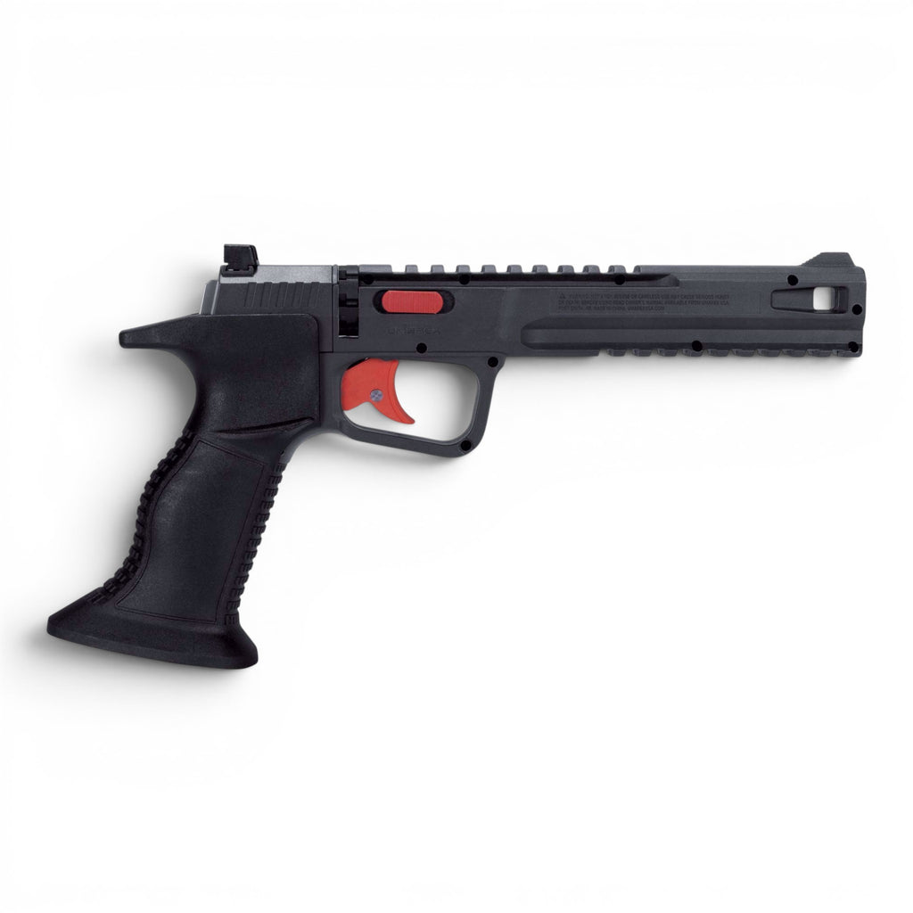 PISTOLA UMAREX AVERA CO2 / AIRE COMPRIMIDO / TIRO AL BLANCO