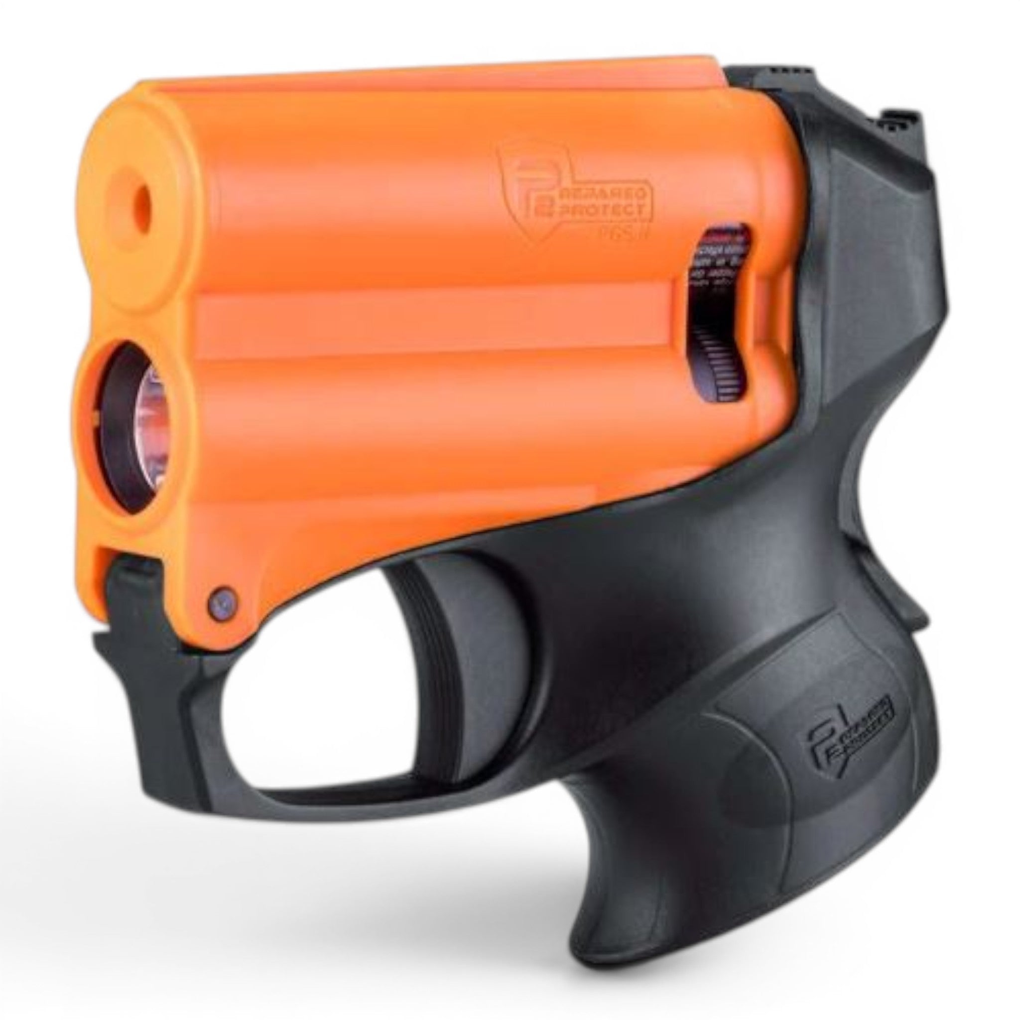 PISTOLA UMAREX GAS PIMIENTA EN GEL P2P PGS II