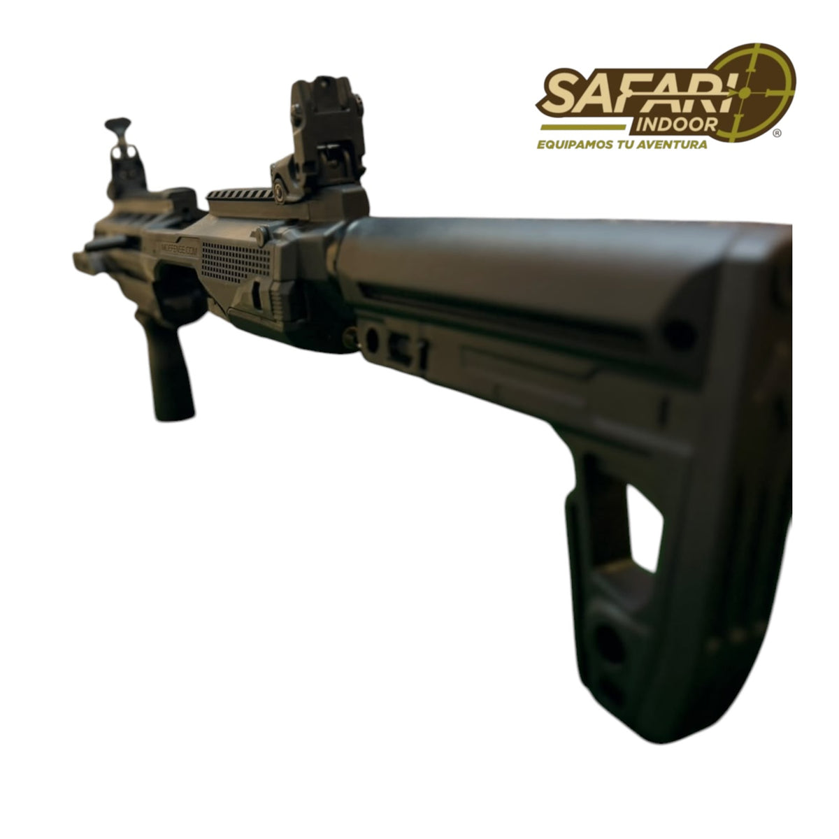 RONI PARA ARMA DE FUEGO