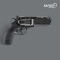 PISTOLA UMAREX BRODAX / CO2 / AIRE COMPRIMIDO / TIRO AL BLANCO