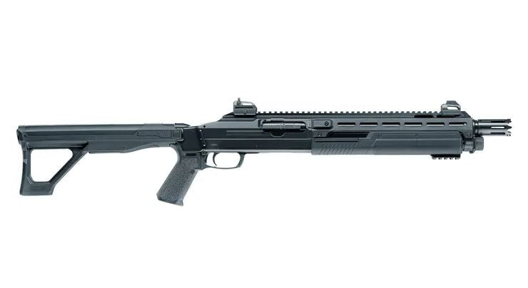 ESCOPETA TRAUMATICA T4E TX CALIBRE .68 PAINTBALL  DEFENSA PERSONAL