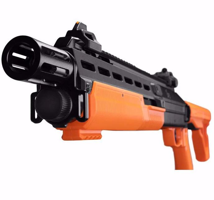 ESCOPETA TRAUMÁTICA P2P HDX 68 UMAREX DEFENSA PERSONAL
