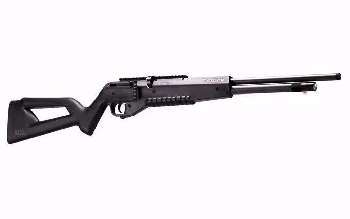RIFLE ICONIX PCP CALIBRE 5.5  UMAREX 10 TIROS