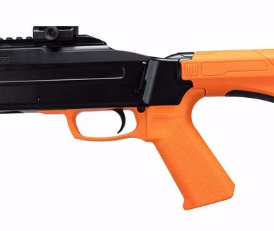 ESCOPETA TRAUMÁTICA P2P HDX 68 UMAREX DEFENSA PERSONAL