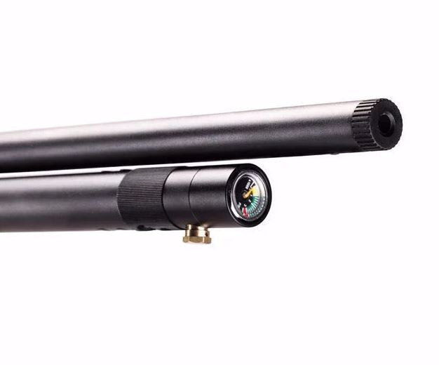RIFLE ICONIX PCP CALIBRE 5.5  UMAREX 10 TIROS