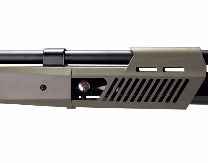 RIFLE GAUNTLET 2 CALIBRE .25 PCP SL UMAREX
