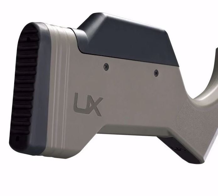 RIFLE GAUNTLET 2 CALIBRE .25 PCP SL UMAREX