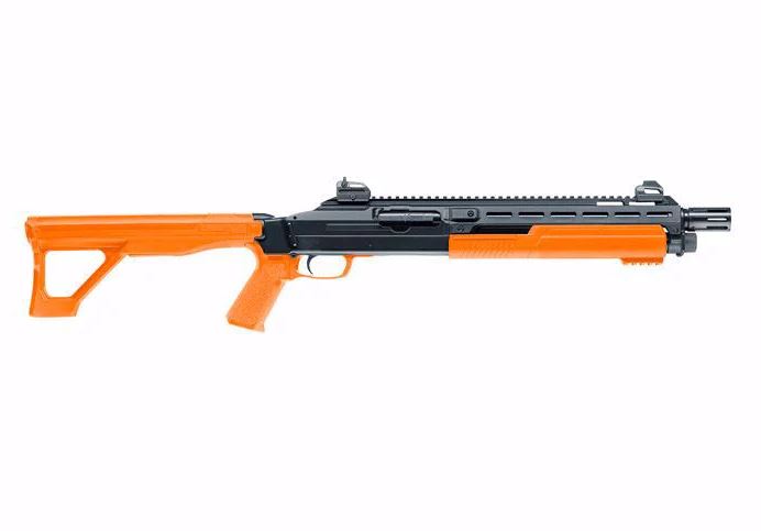 ESCOPETA TRAUMÁTICA P2P HDX 68 UMAREX DEFENSA PERSONAL