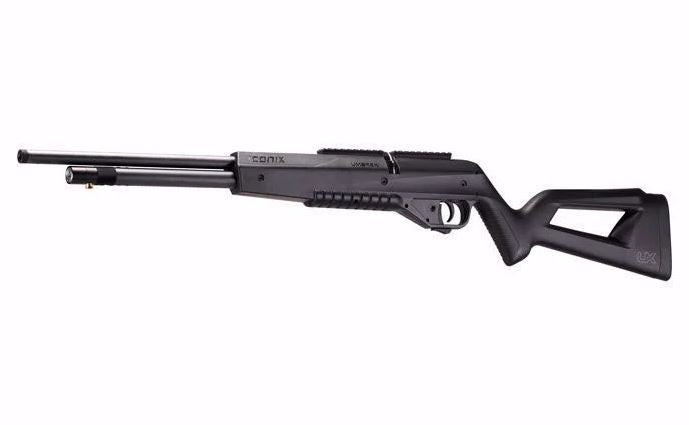 RIFLE ICONIX PCP CALIBRE 5.5  UMAREX 10 TIROS