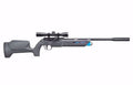 RIFLE KOMPLETE NCR 5.5 UMAREX CO2 10 TIROS