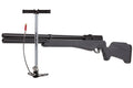 RIFLE ORIGIN PCP CON BOMBA UMAREX CALIBRE 5.5