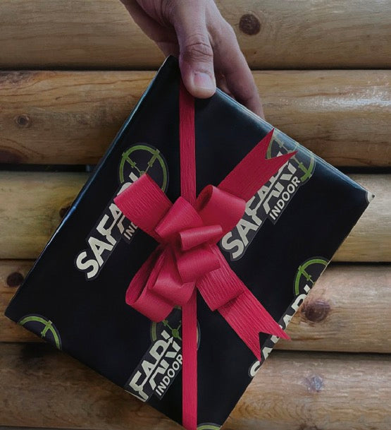TARJETA DE REGALO