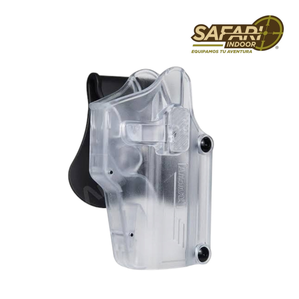 FUNDA AMOMAX AM-UHCR01