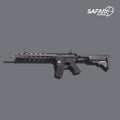 SUBFUSIL UMAREX AER 16 /.177 / FULLAUTO / ELECTRICA / 650 TIROS.