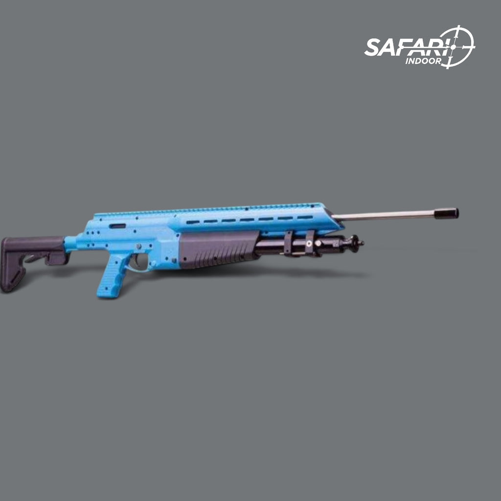 RIFLE AIRJAVELIN FISH UMAREX / PCP/ DISPARA FLECHAS / 800 PSI