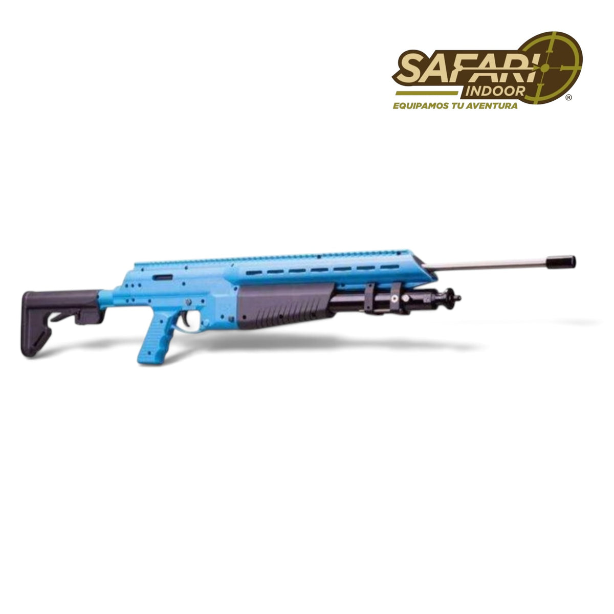 RIFLE AIRJAVELIN FISH UMAREX / PCP/ DISPARA FLECHAS / 800 PSI