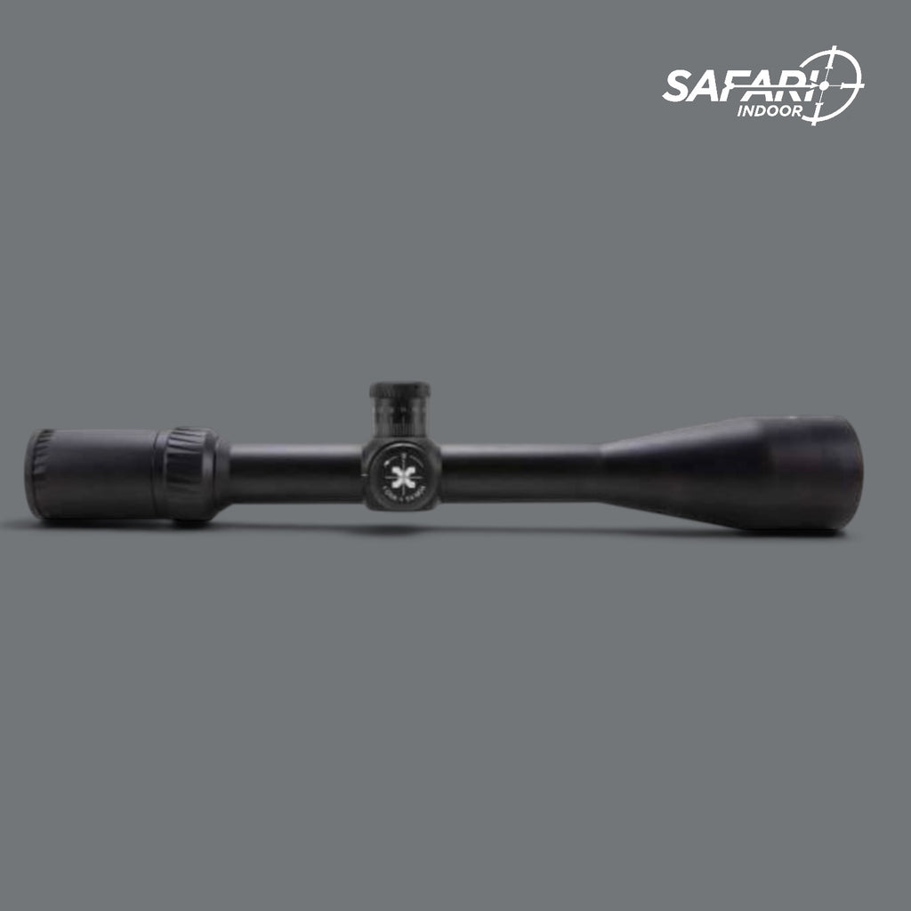 MIRA TELÉSCOPIA AXEON 6-24X50SF IGF