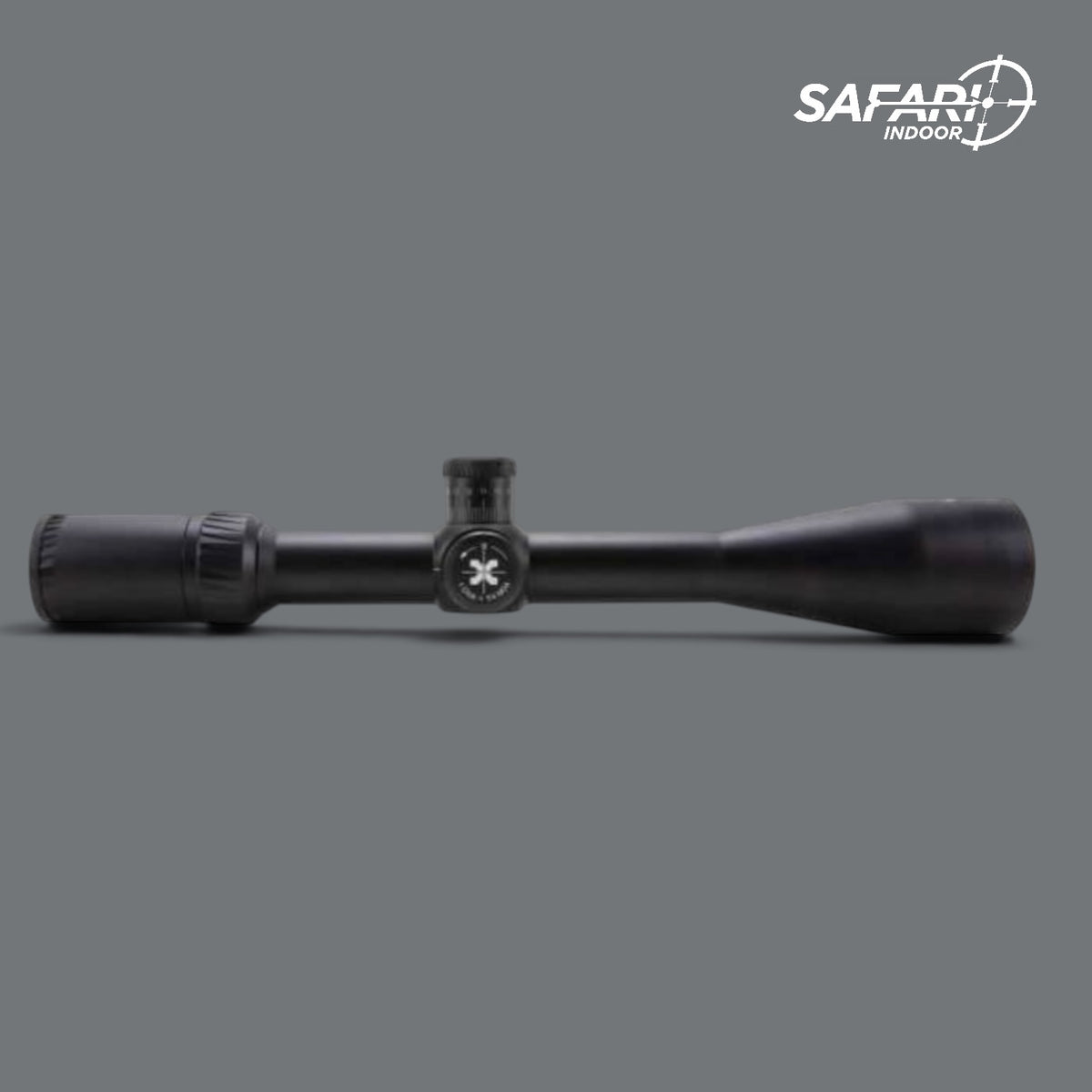 MIRA TELÉSCOPIA AXEON 6-24X50SF IGF