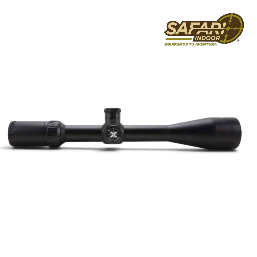 MIRA TELÉSCOPIA AXEON 6-24X50SF IGF