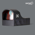 MIRA DE PUNTO ROJO REFLEX AXEON MDPR2