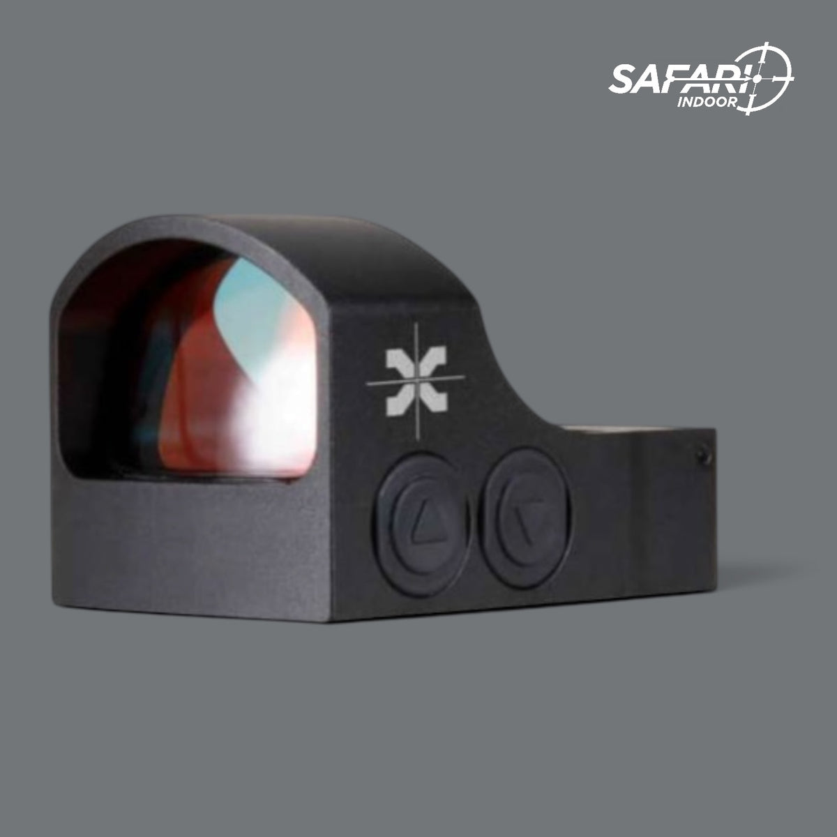 MIRA DE PUNTO ROJO REFLEX AXEON MDPR2