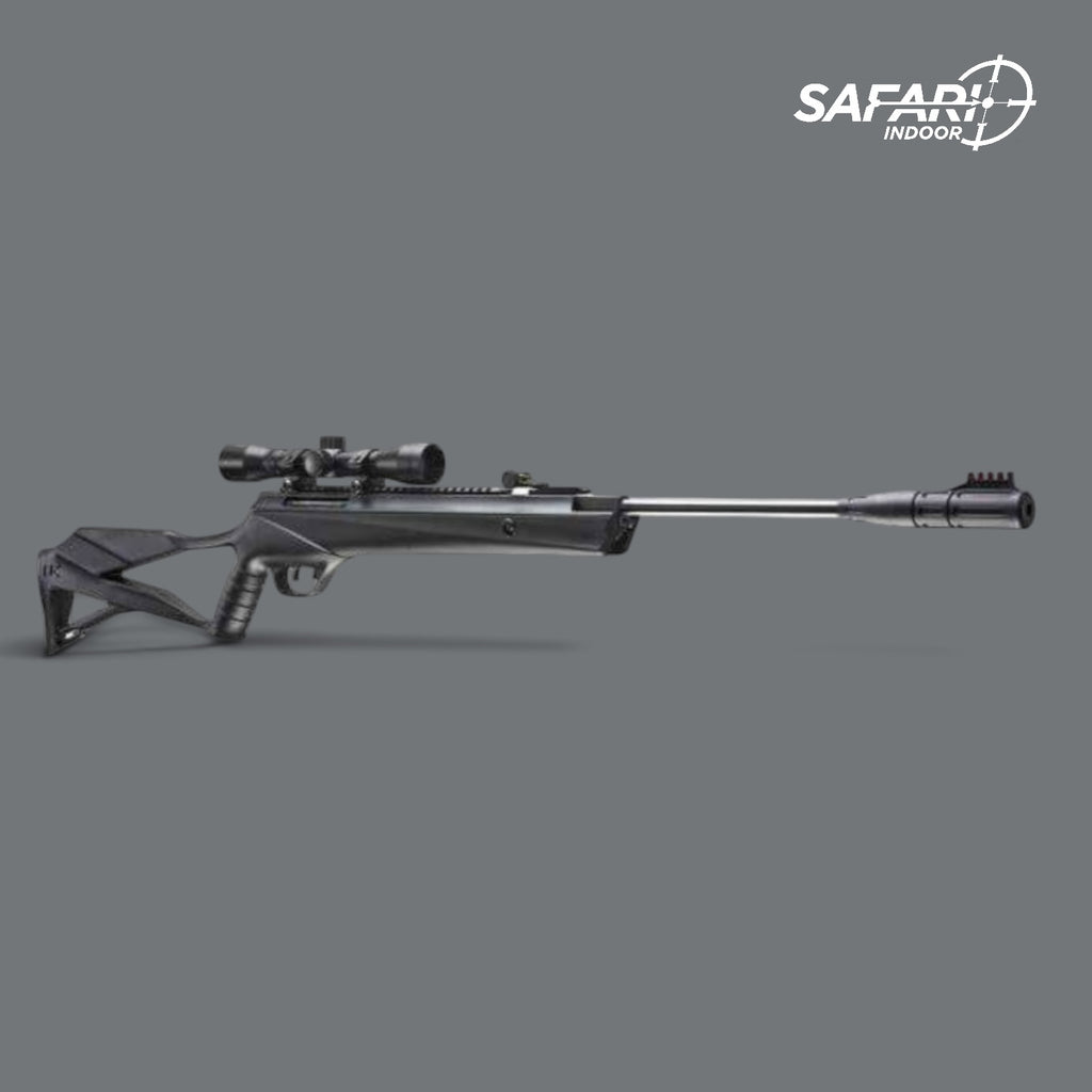 UMAREX SURGEMAX ELITE .22 / 5.5 / NITRO PISTÓN / 900 FPS