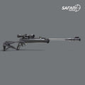 UMAREX SURGEMAX ELITE .22 / 5.5 / NITRO PISTÓN / 900 FPS