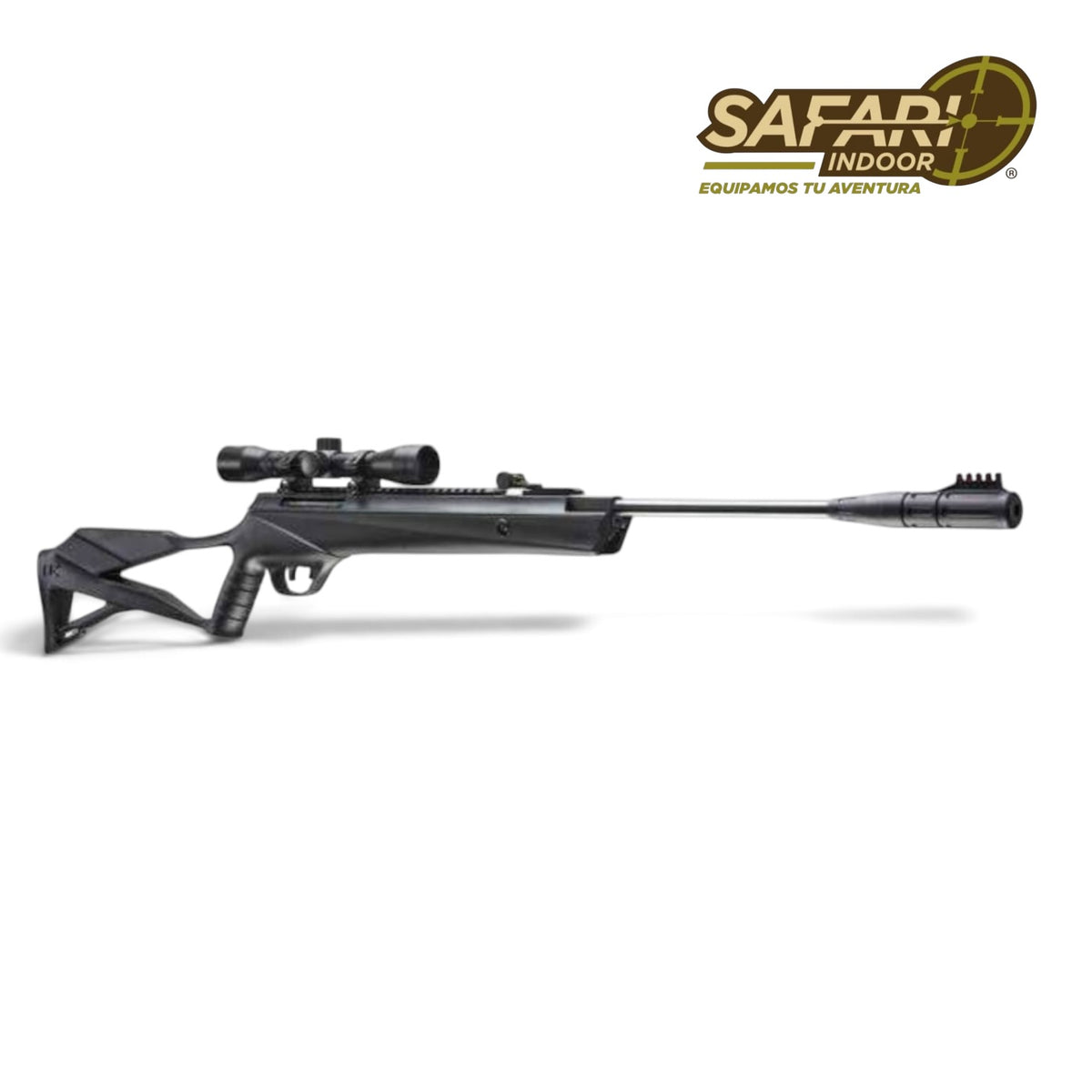 UMAREX SURGEMAX ELITE .22 / 5.5 / NITRO PISTÓN / 900 FPS