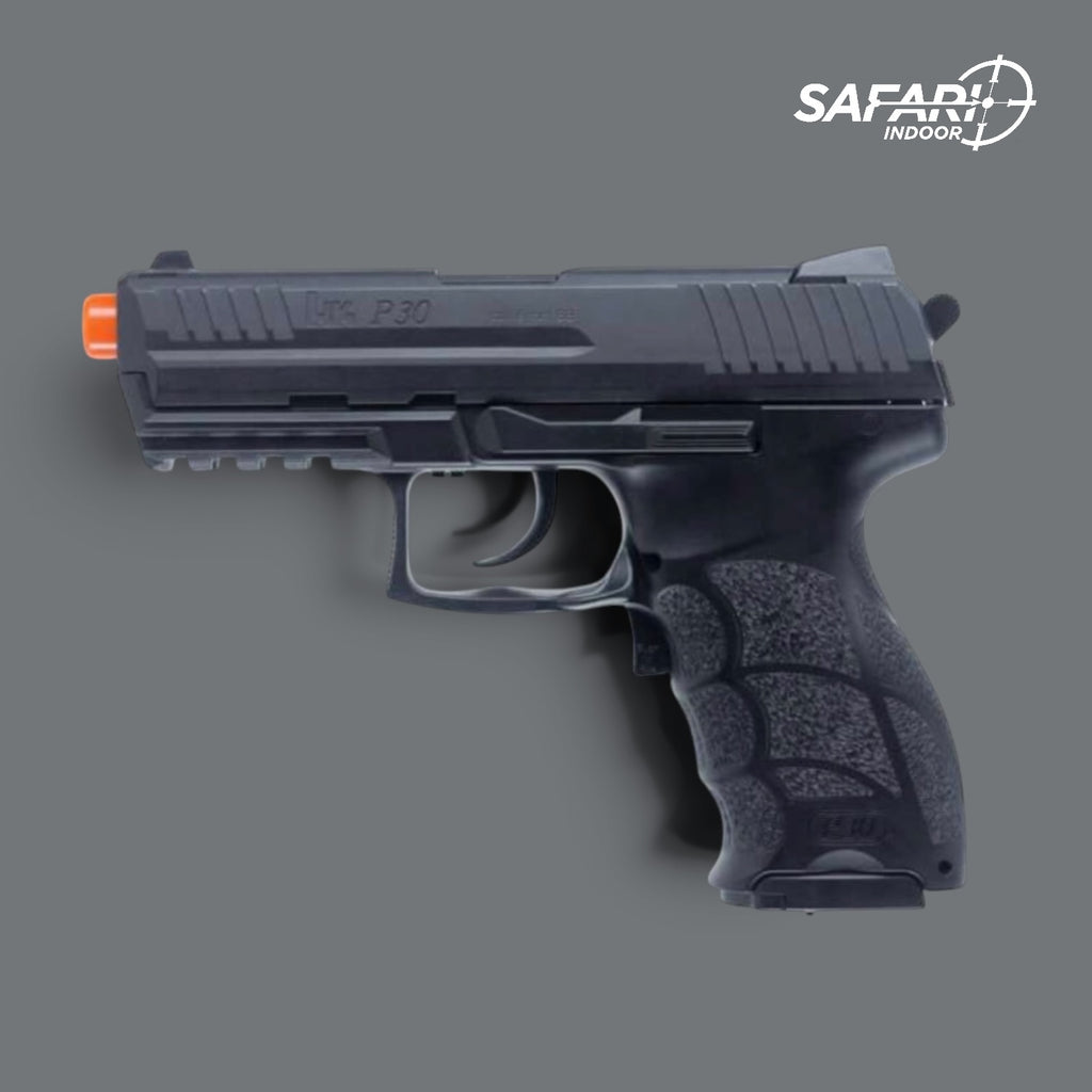 PISTOLA HKP30 / ELÉCTRICA  / AIRSOFT / 6MM