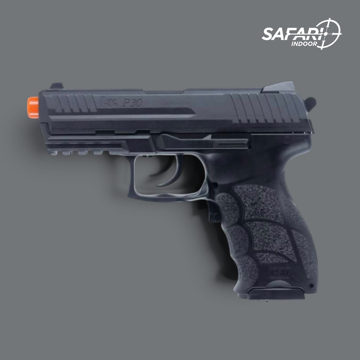 PISTOLA HKP30 / ELÉCTRICA  / AIRSOFT / 6MM