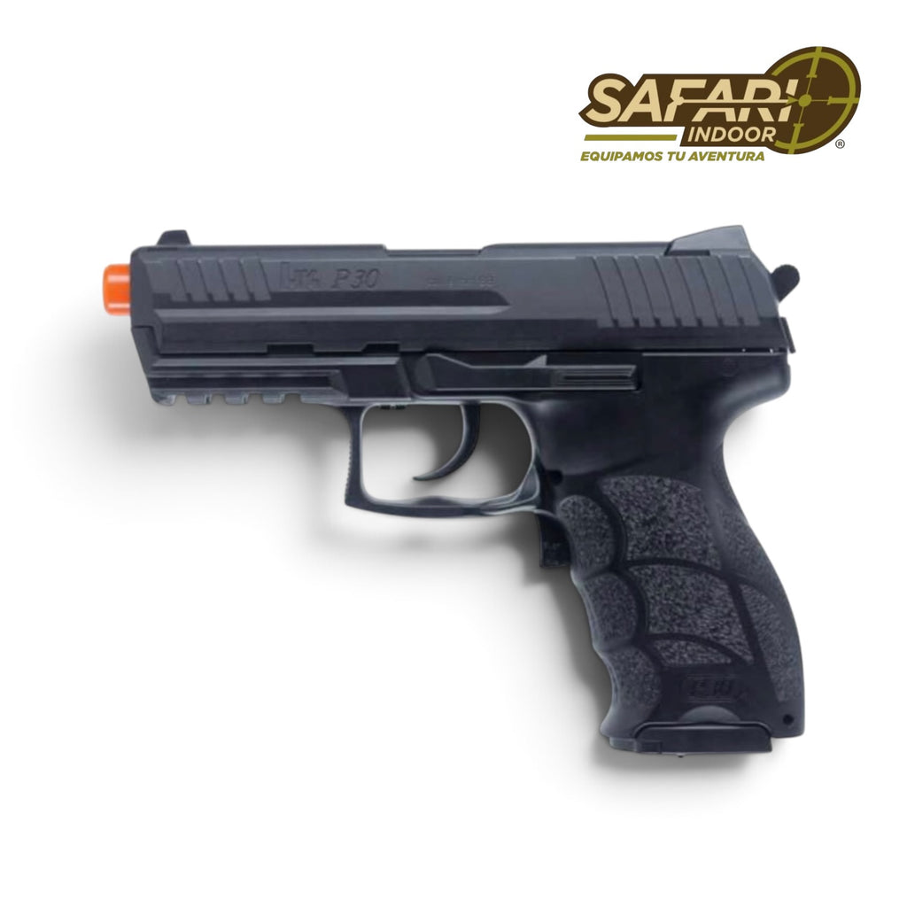 PISTOLA HKP30 / ELÉCTRICA  / AIRSOFT / 6MM