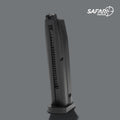 CARGADOR  PARA BERETTA 92 A1. 1 PIEZA / CO2/ 18 RONDAS