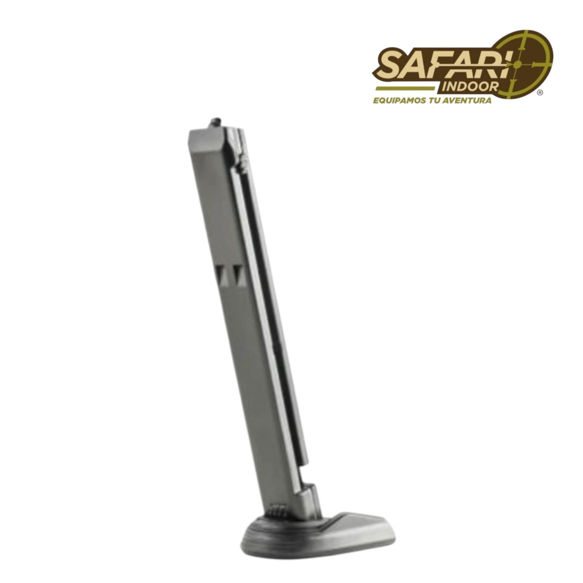 CARGADOR PARA BERETTA APX / 1 PIEZA / CO2 / 20 RONDAS
