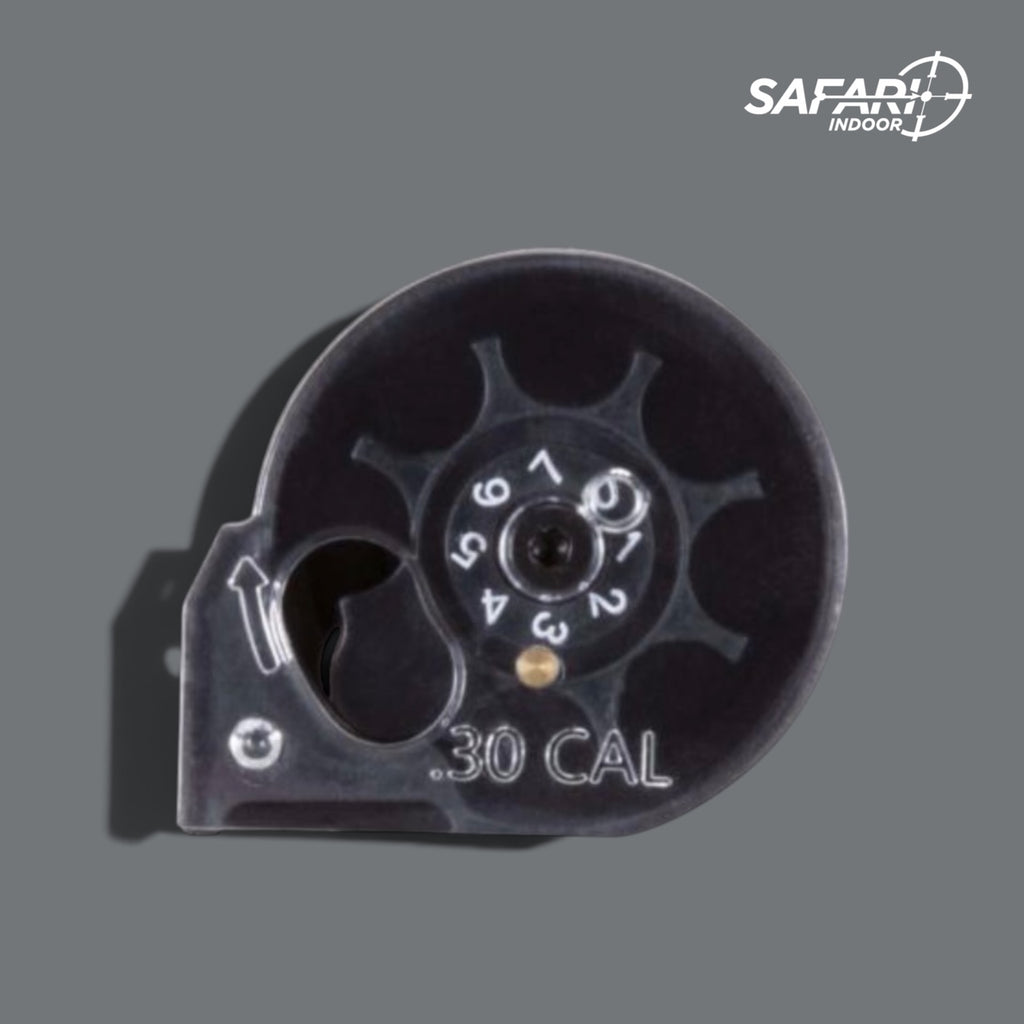 CARGADOR PARA GAUNTLET .30 / PCP / 7 RONDAS