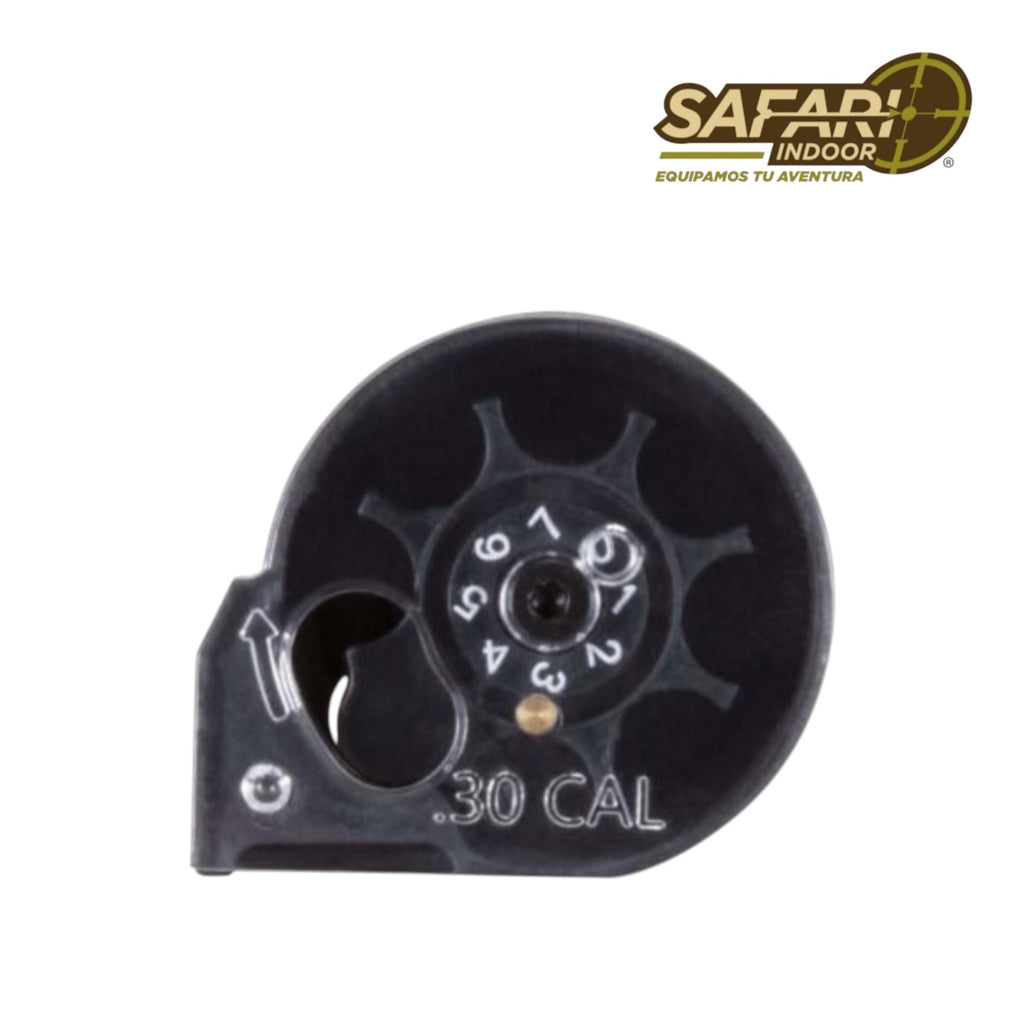 CARGADOR PARA GAUNTLET .30 / PCP / 7 RONDAS