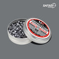 DIABOLO UMAREX BRIMSTONE .25/6.35 (DOME) / 150 PIEZAS / 33.95 GRS