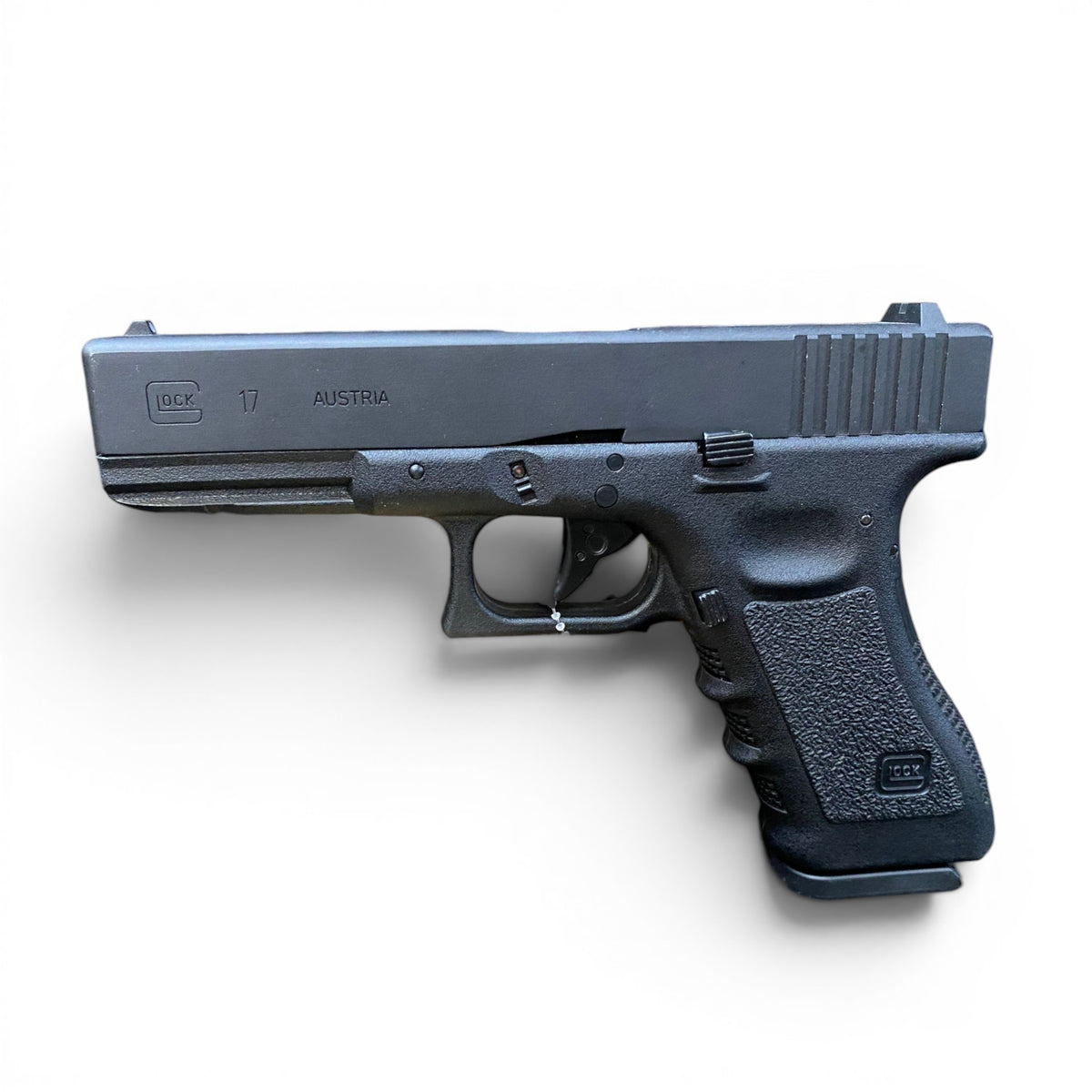 PISTOLA UMAREX GLOCK 17 GEN3 CO2 / AIRE COMPRIMIDO / TIRO AL BLANCO