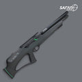 RIFLE SNOWPEAK T-REX BULLPUP / CAL. 5.5 / PCP /