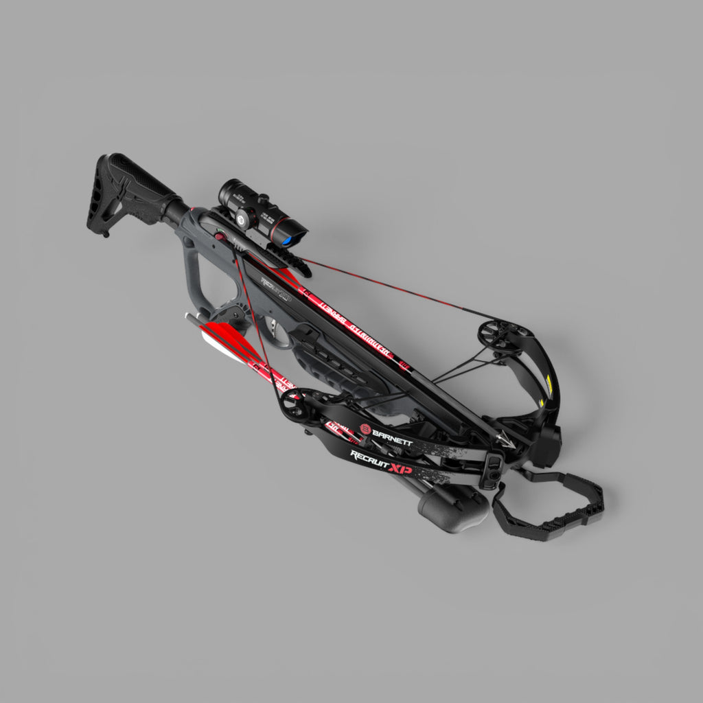 BALLESTA BARNETT RECRUIT XP
