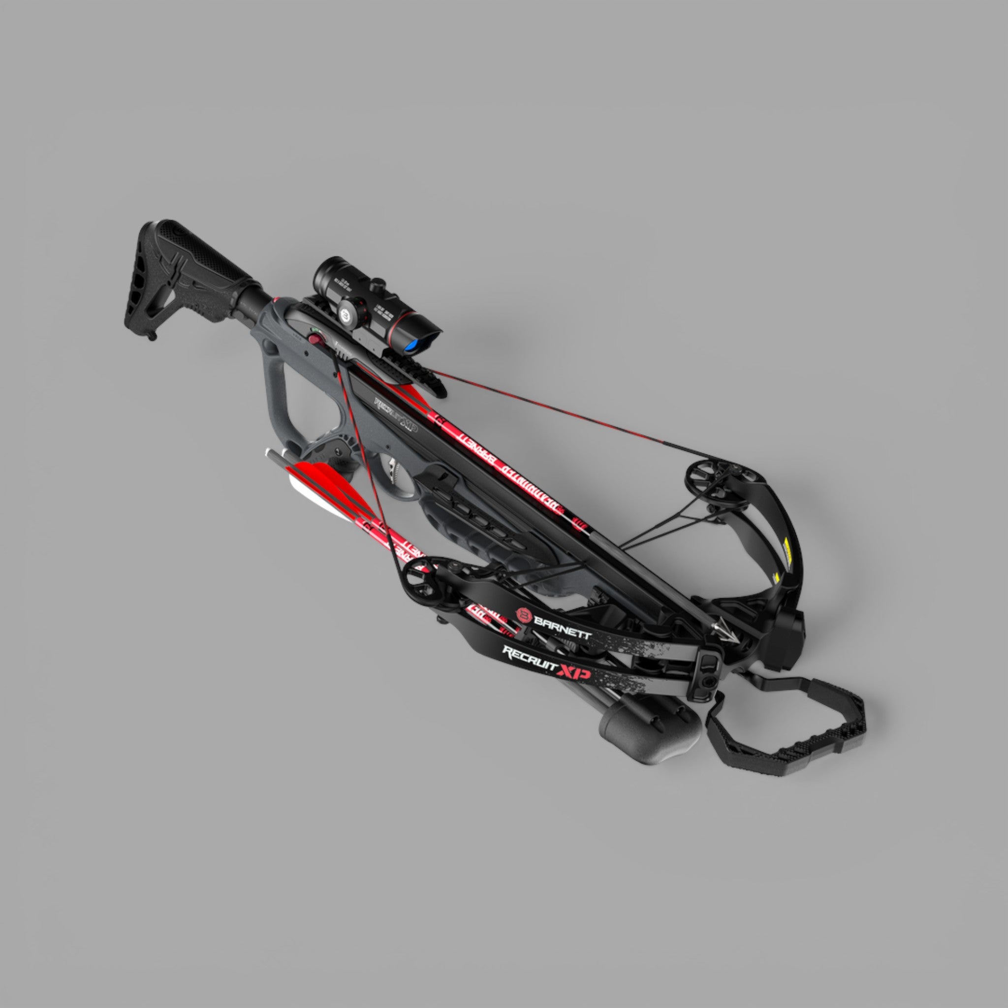 BALLESTA BARNETT RECRUIT XP
