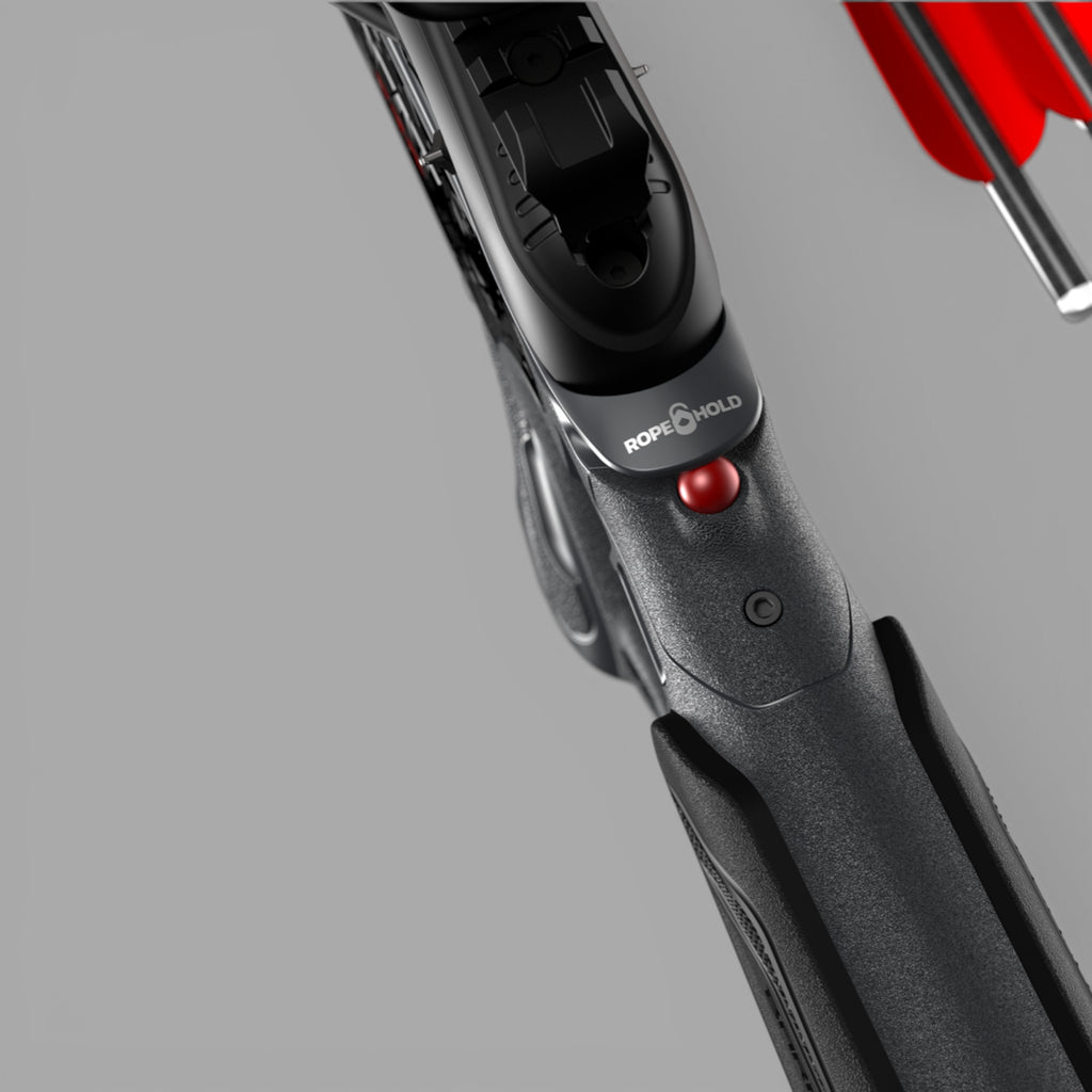 BALLESTA BARNETT WILDCAT CRX 195 LBS
