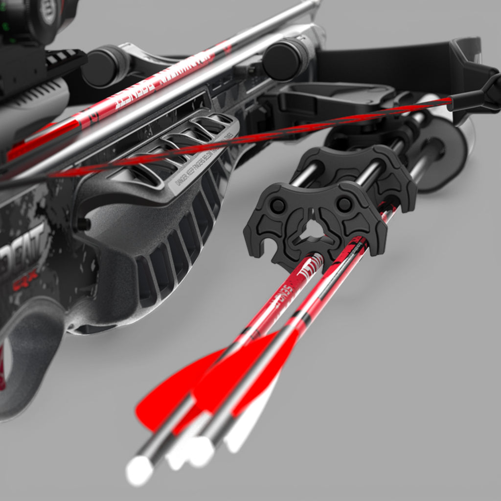 BALLESTA BARNETT WILDCAT CRX 195 LBS