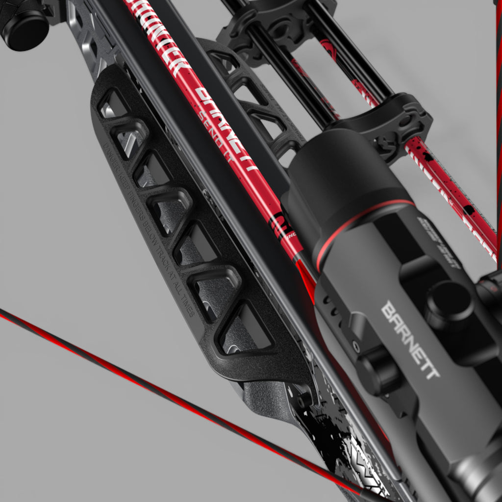 BALLESTA BARNETT WILDCAT CRX 195 LBS