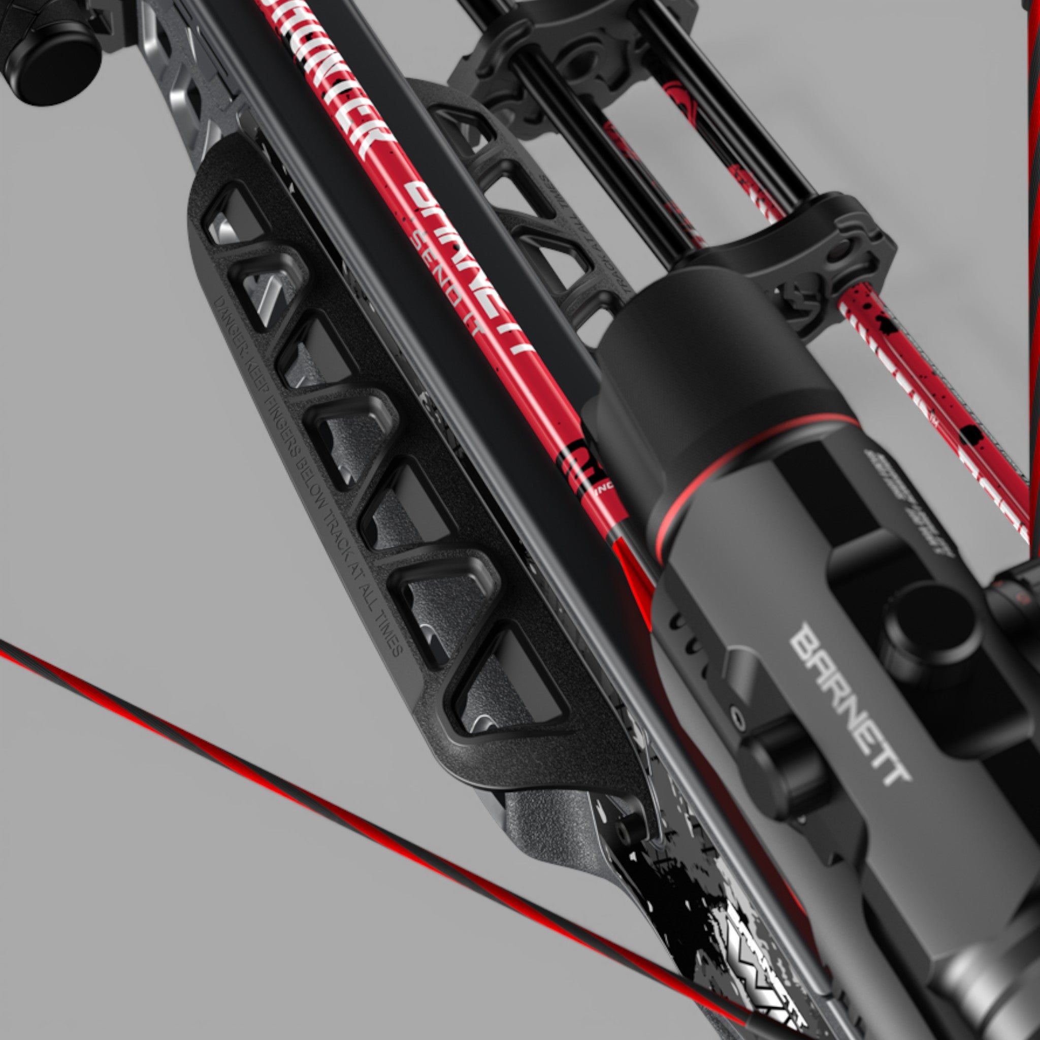 BALLESTA BARNETT WILDCAT CRX 195 LBS