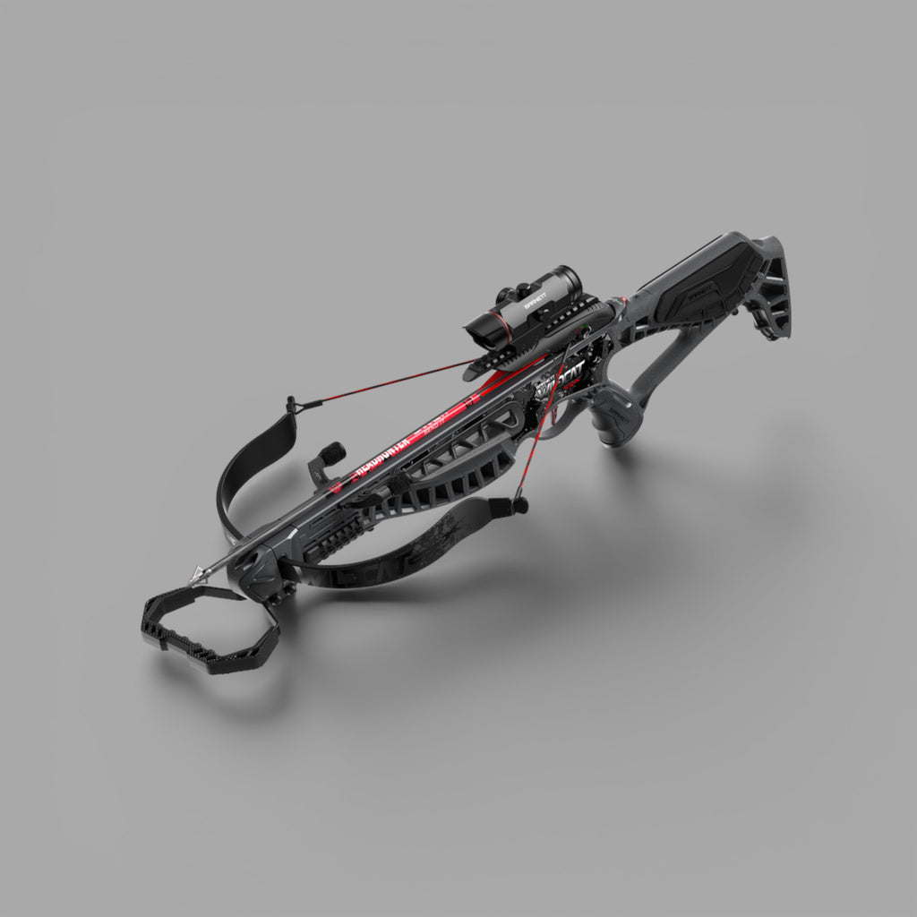 BALLESTA BARNETT WILDCAT CRX 195 LBS