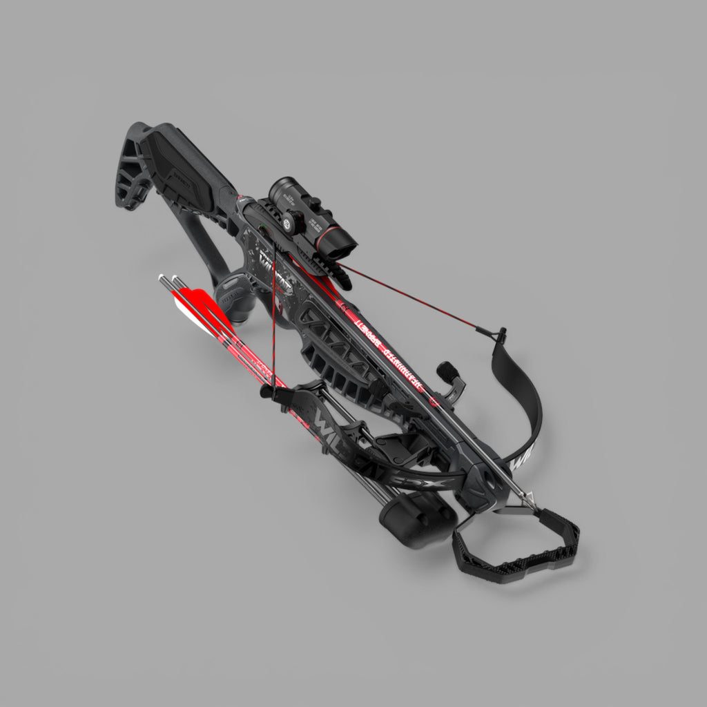 BALLESTA BARNETT WILDCAT CRX 195 LBS