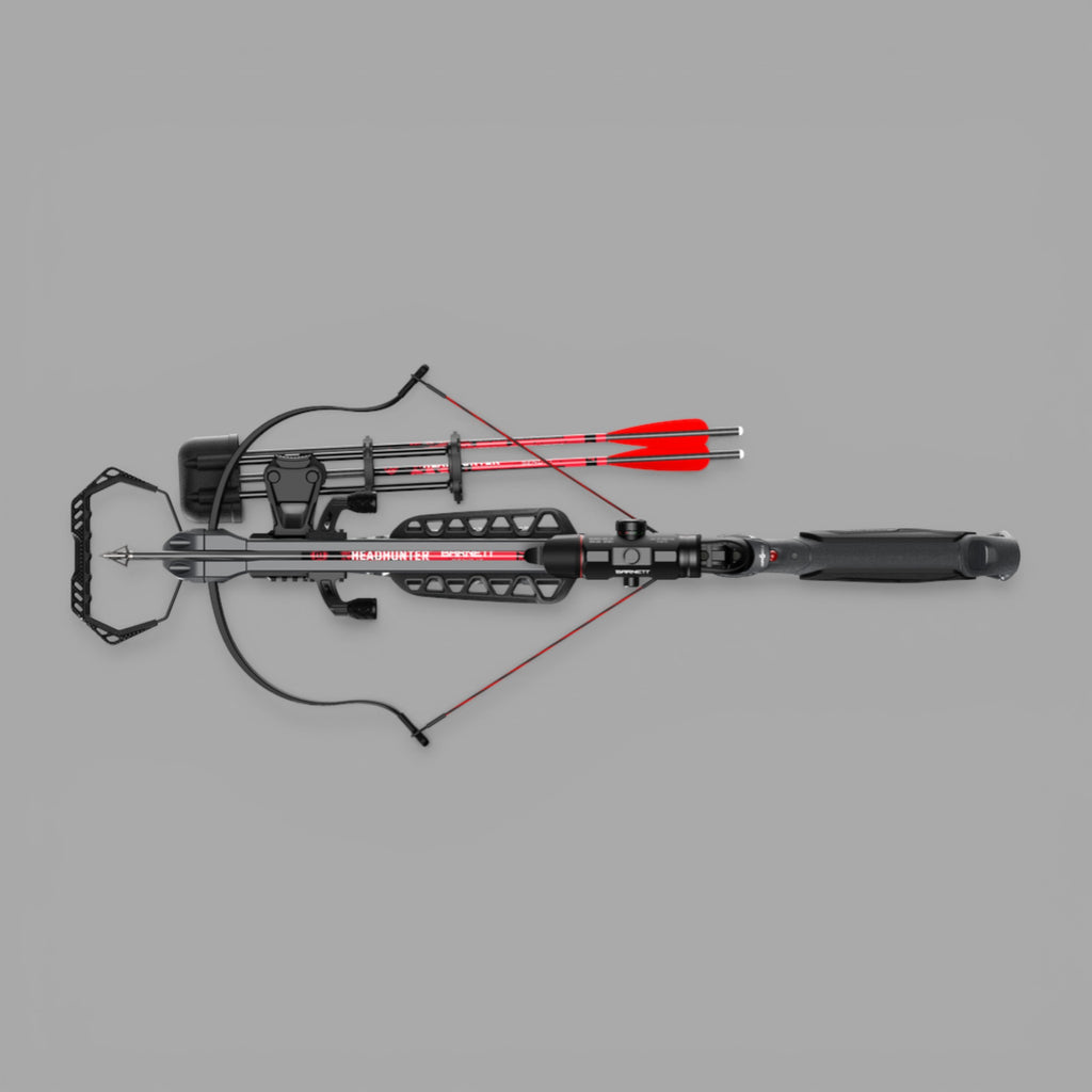 BALLESTA BARNETT WILDCAT CRX 195 LBS